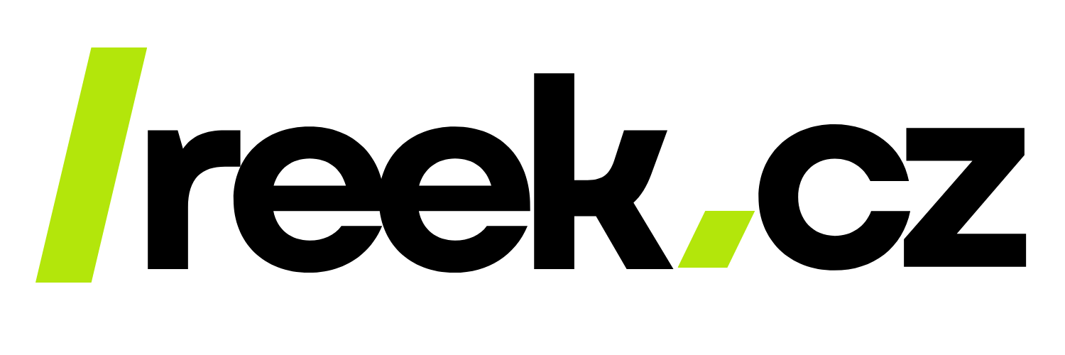 REEK.CZ